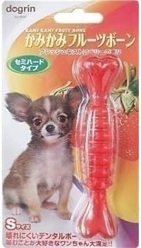 かみかみフルーツボーン
