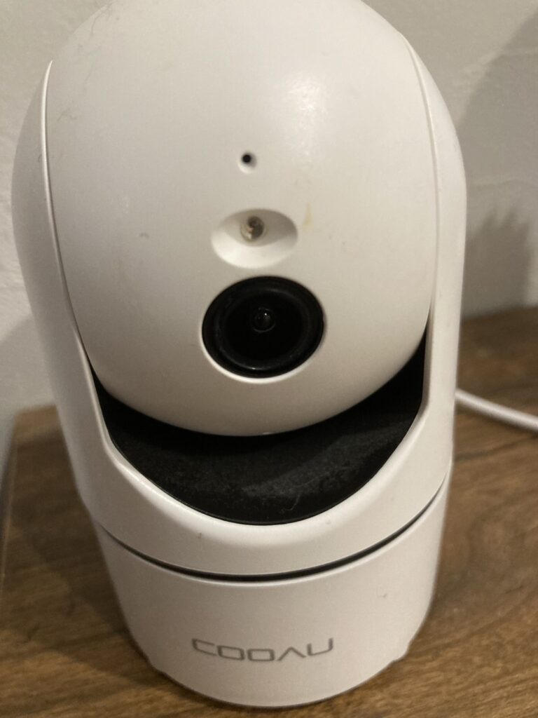 webカメラ